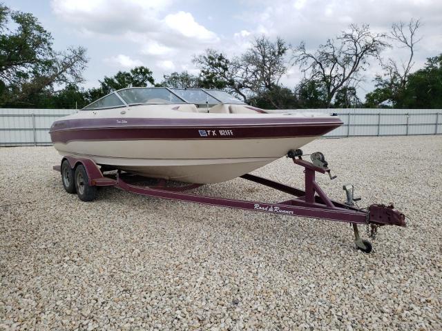  Salvage Other Boat