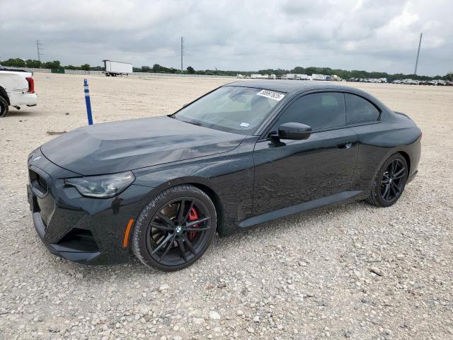  Salvage BMW 2 Series
