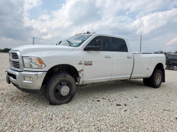  Salvage Ram 3500