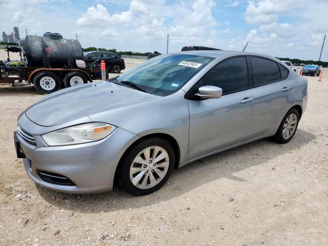  Salvage Dodge Dart