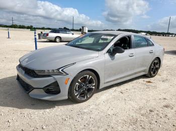  Salvage Kia K5