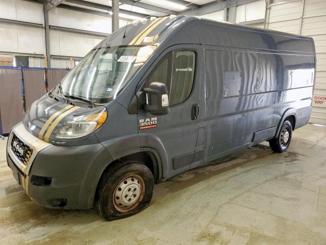  Salvage Ram Promaster