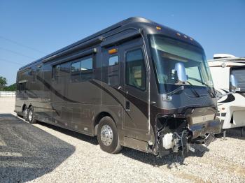  Salvage Country Coach Motorh Magna