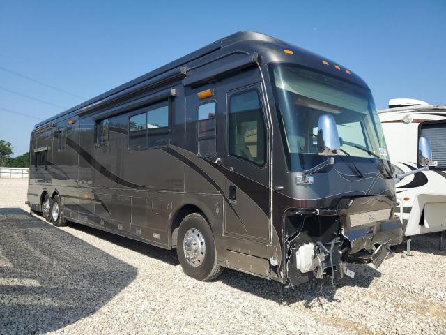  Salvage Country Coach Motorh Magna