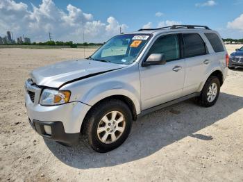  Salvage Mazda Tribute