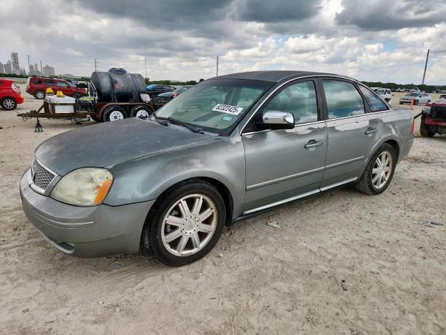  Salvage Ford 500