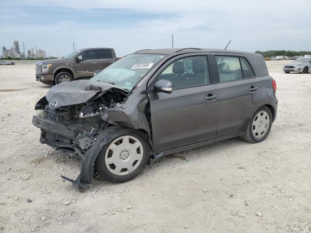  Salvage Toyota Scion