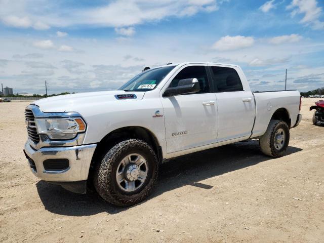  Salvage Ram 2500