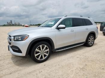  Salvage Mercedes-Benz Gls-class