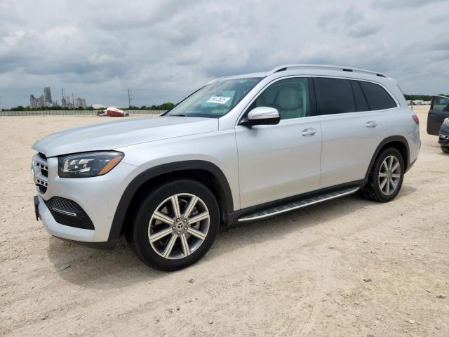  Salvage Mercedes-Benz Gls-class