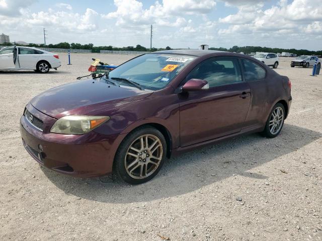 Salvage Toyota Scion
