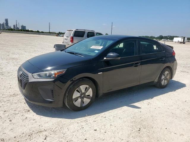  Salvage Hyundai Ioniq