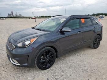  Salvage Kia Niro