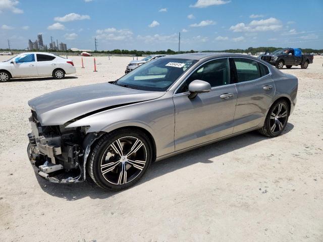  Salvage Volvo S60
