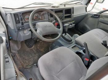  Salvage Isuzu Npr Hd