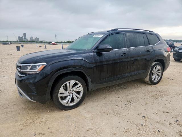  Salvage Volkswagen Atlas