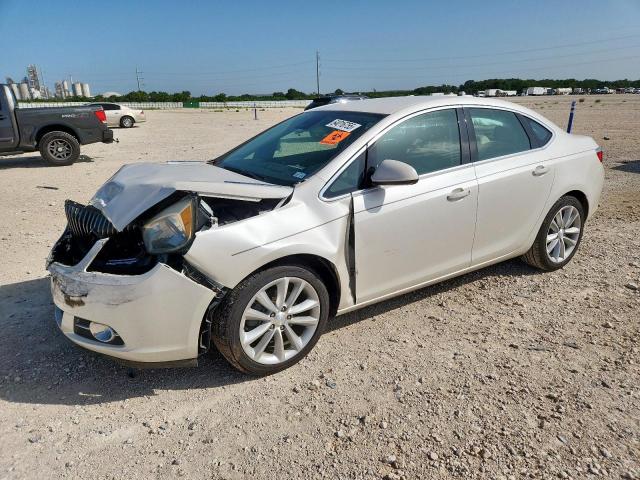  Salvage Buick Verano