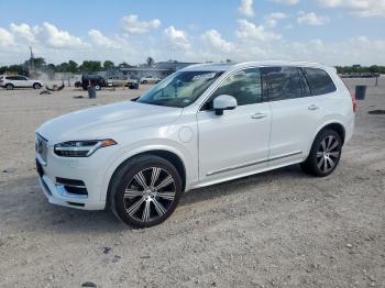  Salvage Volvo XC90