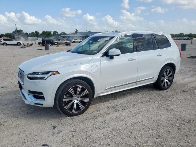  Salvage Volvo XC90