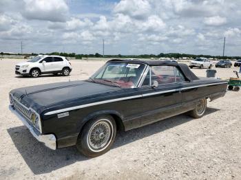  Salvage Dodge Custom 880