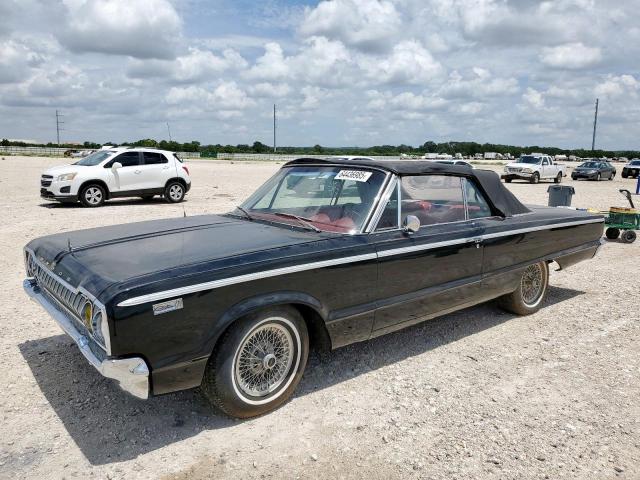  Salvage Dodge Custom 880