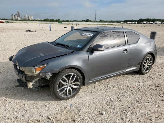  Salvage Toyota Scion