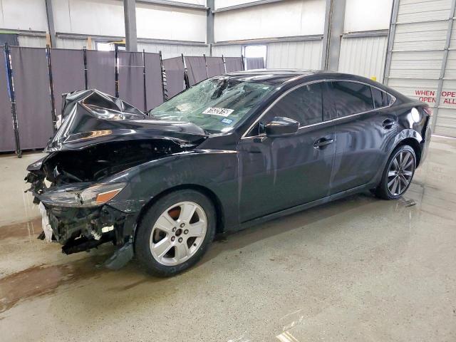  Salvage Mazda 6