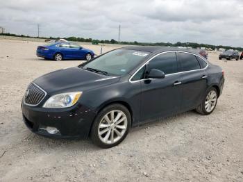  Salvage Buick Verano