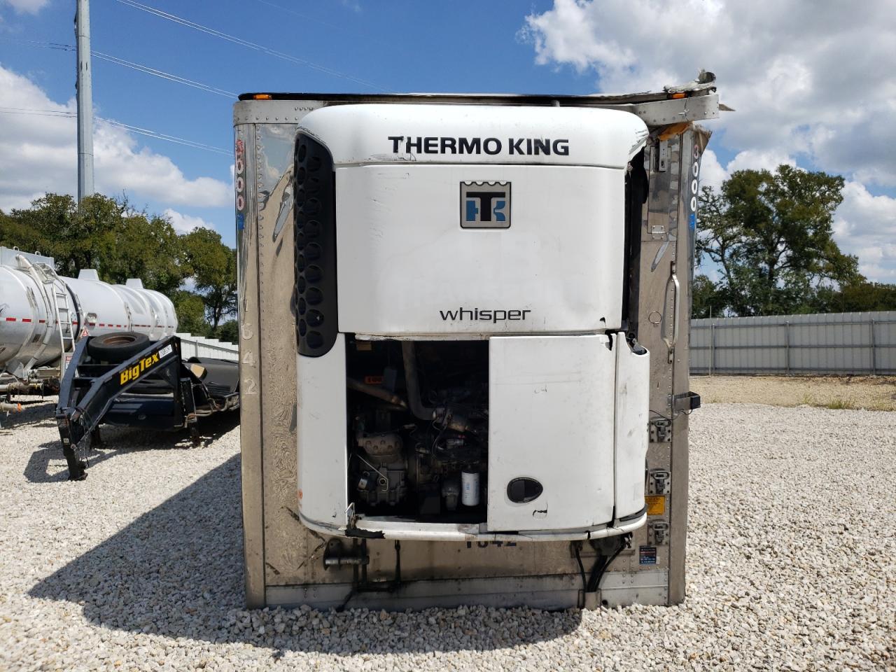 Utility Trailer Image 5