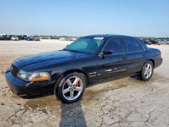  Salvage Mercury Marauder
