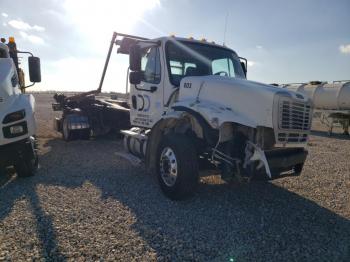 Salvage Freightliner M2 112 Med