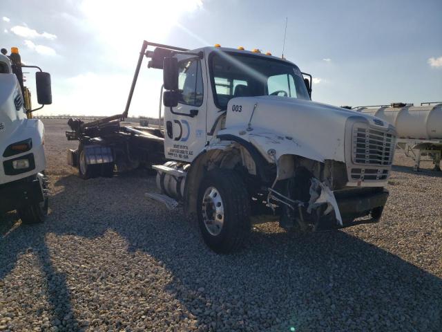  Salvage Freightliner M2 112 Med