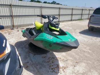  Salvage Sea-Doo Jetski