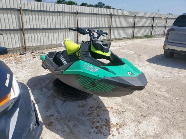  Salvage Sea-Doo Jetski