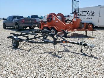  Salvage Hltlimited Waterailer