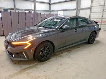  Salvage Kia K5