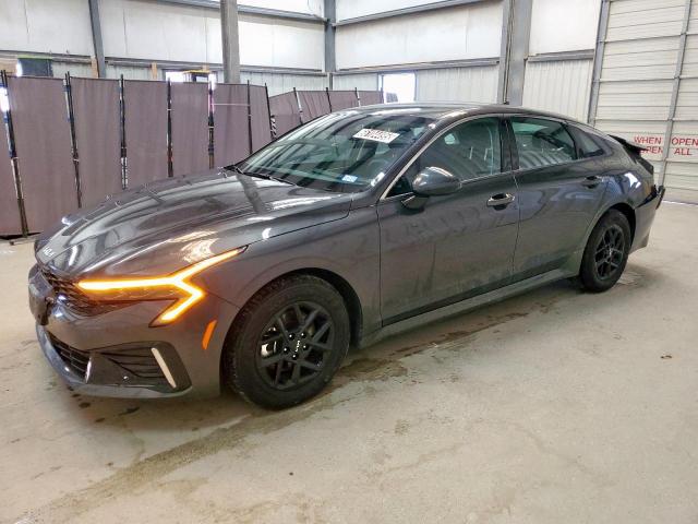  Salvage Kia K5