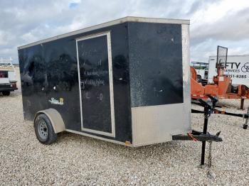  Salvage Qualicargo Other