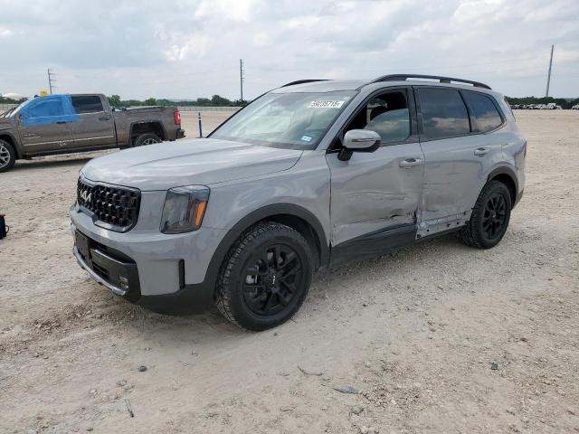  Salvage Kia Telluride