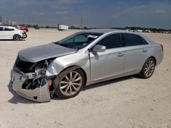  Salvage Cadillac XTS