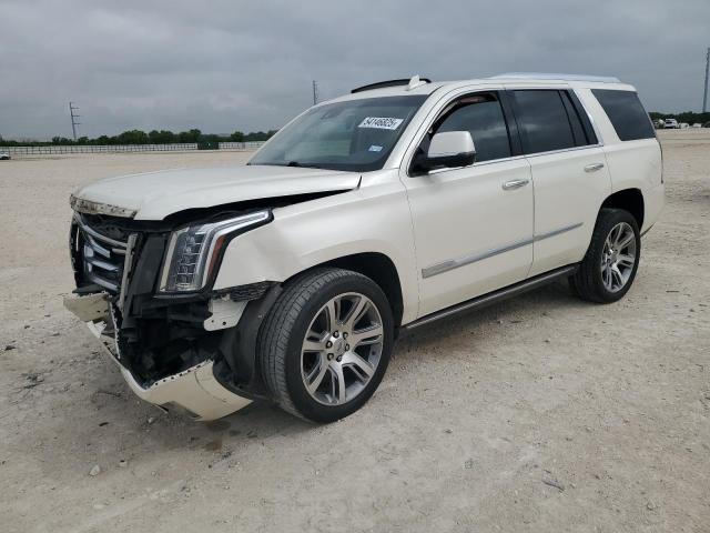  Salvage Cadillac Escalade