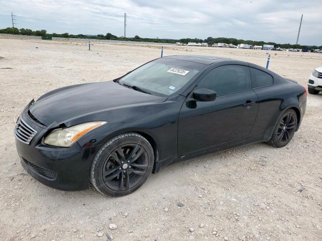  Salvage INFINITI G37