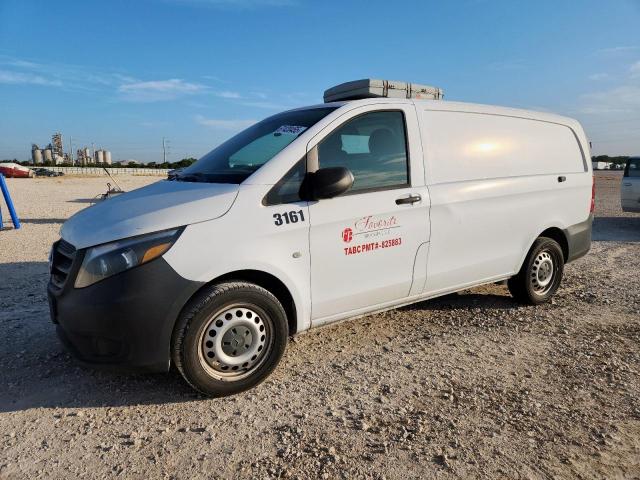  Salvage Mercedes-Benz Metris