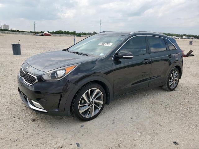  Salvage Kia Niro