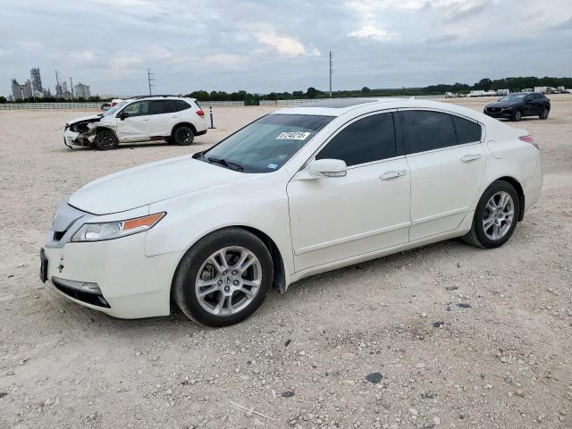  Salvage Acura TL