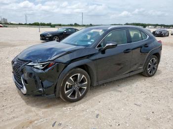  Salvage Lexus Ux