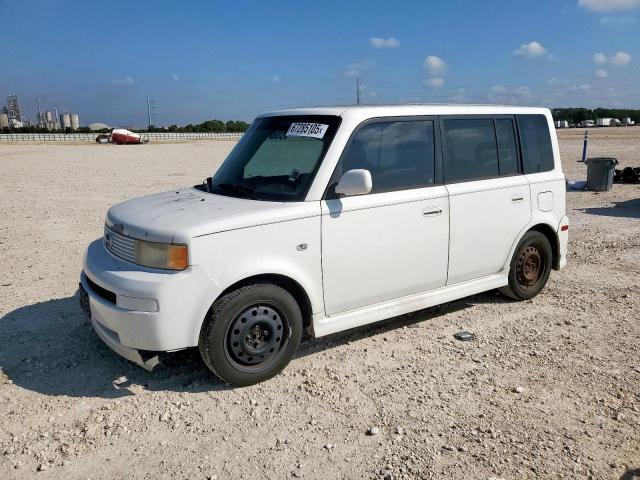  Salvage Scion xB