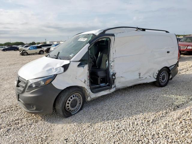  Salvage Mercedes-Benz Metris