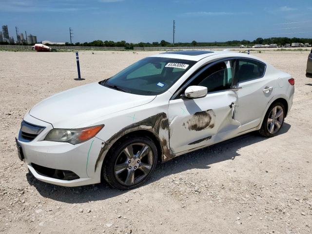  Salvage Acura ILX