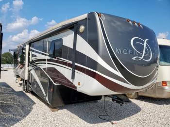  Salvage Mobi Trailer
